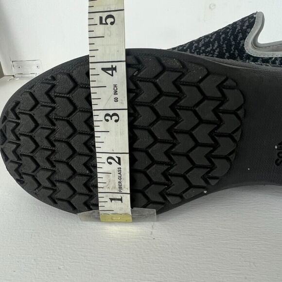 Softwalk Women's 10(Approx) Simba Slip On Walking Shoes Black * Missing size - Picture 12 of 13